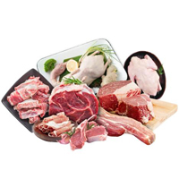 禽肉水产