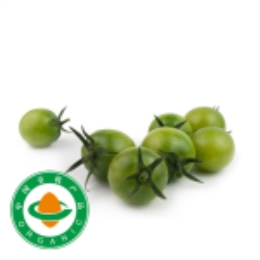 【巨好吃】传嘉宝绿翡翠番茄3号(M)-上海