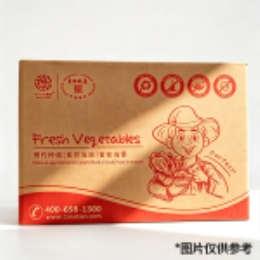 一亩田会员纸箱（中）-上海