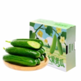 【巨好吃】水果黄瓜自由分享5斤装-上海