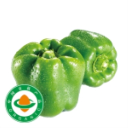 圆甜椒400g-上海