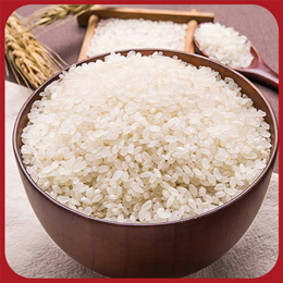 【小田自家米】蟹稻共生大米2.5KG-上海