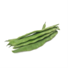【春日限定】新鲜芸豆400g-上海