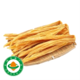 【新品推荐】有机腐竹干300g-上海