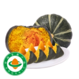 【安心早餐】贝贝南瓜350g-上海