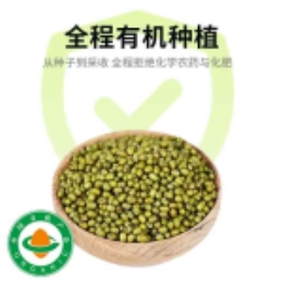 有机绿豆389g-上海