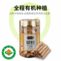 【滋补常备】有机党参150g直发-上海
