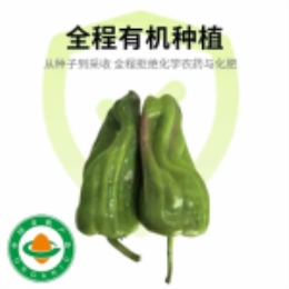 微辣泡椒400g-上海