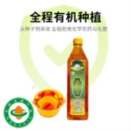 有机大豆油1.25L-上海