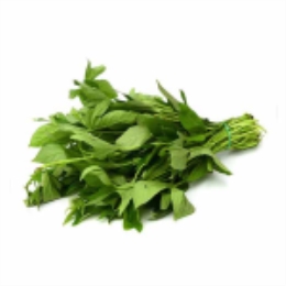 【当季鲜食】长寿菜（薯叶）400g-上海