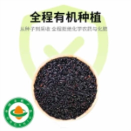 有机黑米380g-上海