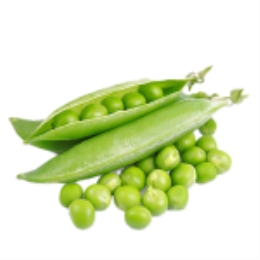 【清炒时蔬】带壳豌豆250g-上海