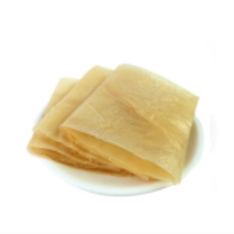 【复购王】手作制作豆腐衣（豆腐皮）-上海