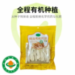 有机竹荪干35g-上海
