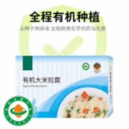 有机大米拉面360g-上海