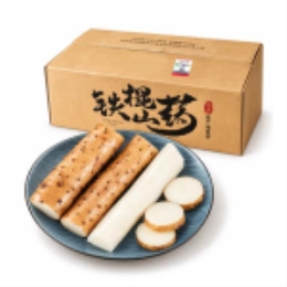 有机转换期山药5斤直发-上海