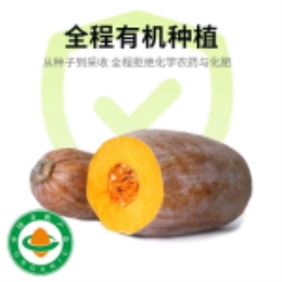 切片蜜本南瓜(700g)-上海