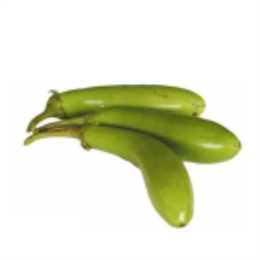 绿茄子(400g)-上海