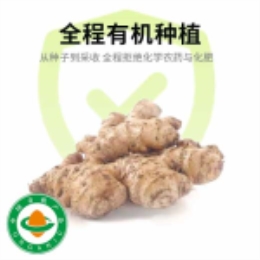 精选有机大姜(200g)-上海