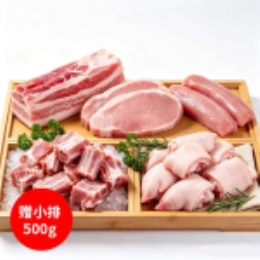 【中秋家宴】超值轻养系列猪肉套餐-上海