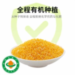 有机玉米碴389g-上海
