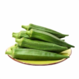 【小田力荐】黄秋葵(300g)-上海